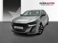 Peugeot 208 1.2 Hybrid 110CV Allure eDCS6