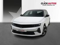 Opel Astra 1.2 XHT 130CV GS