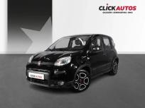 Fiat Panda 1.0 GSE 70CV City Life Hybrid