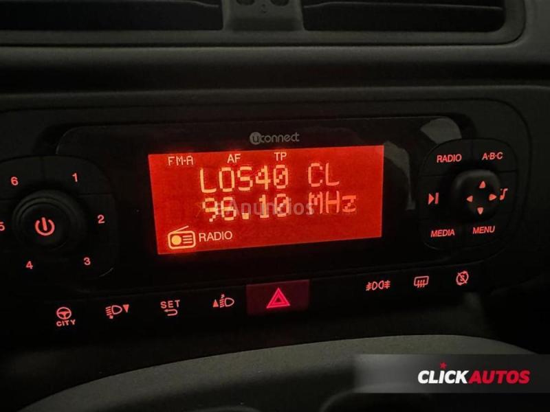 Fiat Panda 1.0 GSE 70CV City Life Hybrid