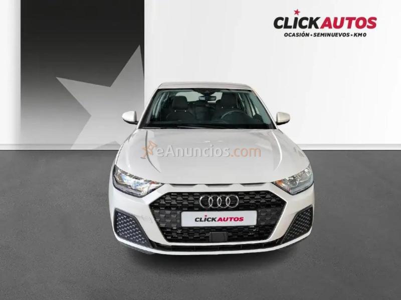 Audi A1 1.0 TFSI 95CV Edition
