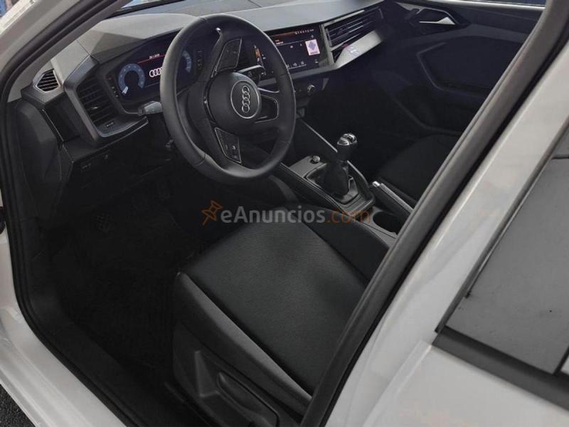 Audi A1 1.0 TFSI 95CV Edition