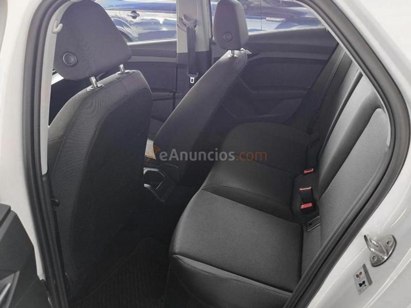 Audi A1 1.0 TFSI 95CV Edition