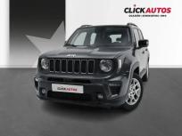 Jeep Renegade 1.5 eHybrid 130CV Limited ATX