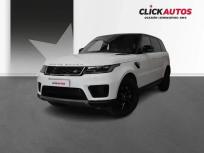 Land-Rover Range Rover Sport 3.0 D 300CV MHEV AWD Auto SE