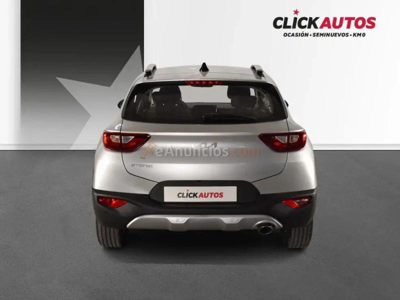 Kia Stonic 1.0 TGDI 100CV Active