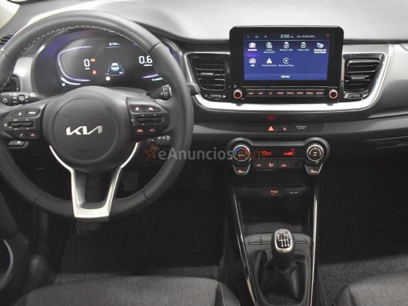 Kia Stonic 1.0 TGDI 100CV Active