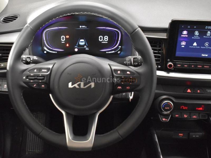 Kia Stonic 1.0 TGDI 100CV Active
