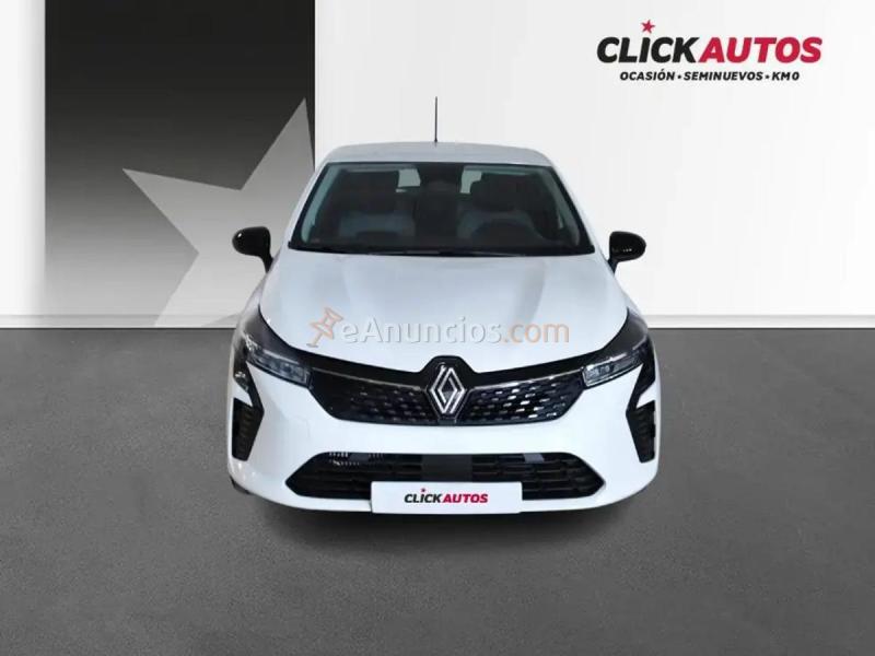 Renault Clio 1.0 100CV Evolution EcoG