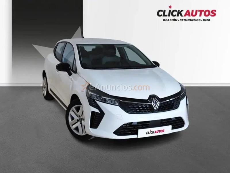 Renault Clio 1.0 100CV Evolution EcoG