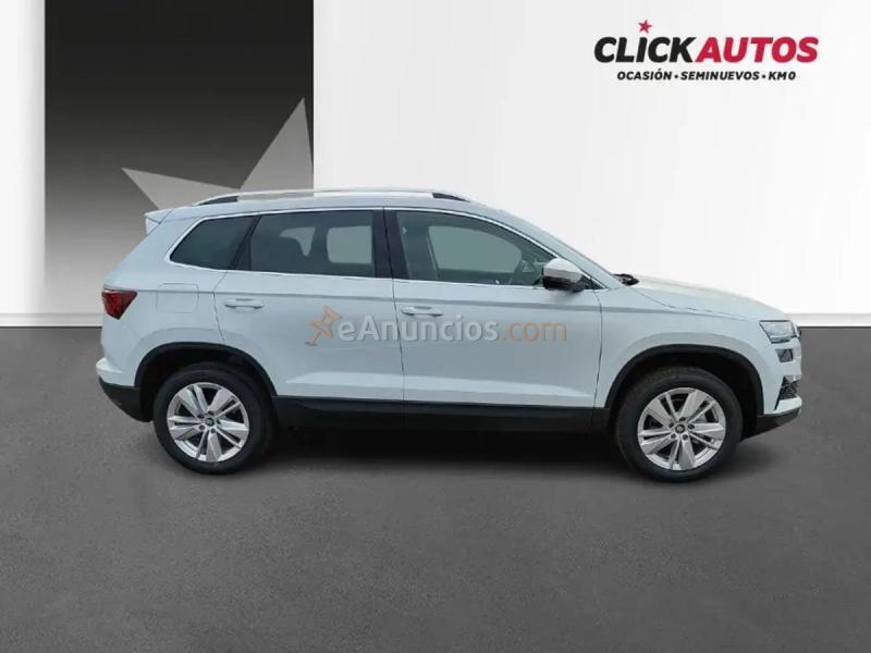Skoda Karoq 1.0 TSI 115CV Selection