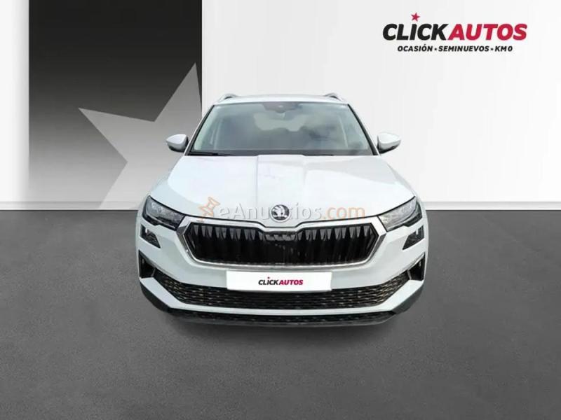Skoda Karoq 1.0 TSI 115CV Selection