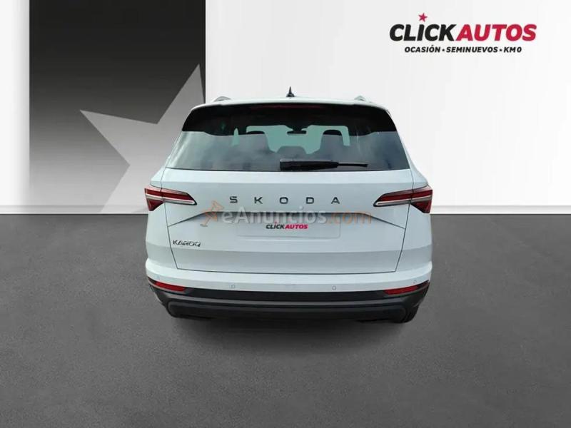 Skoda Karoq 1.0 TSI 115CV Selection