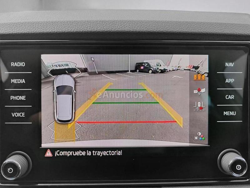 Skoda Karoq 1.0 TSI 115CV Selection