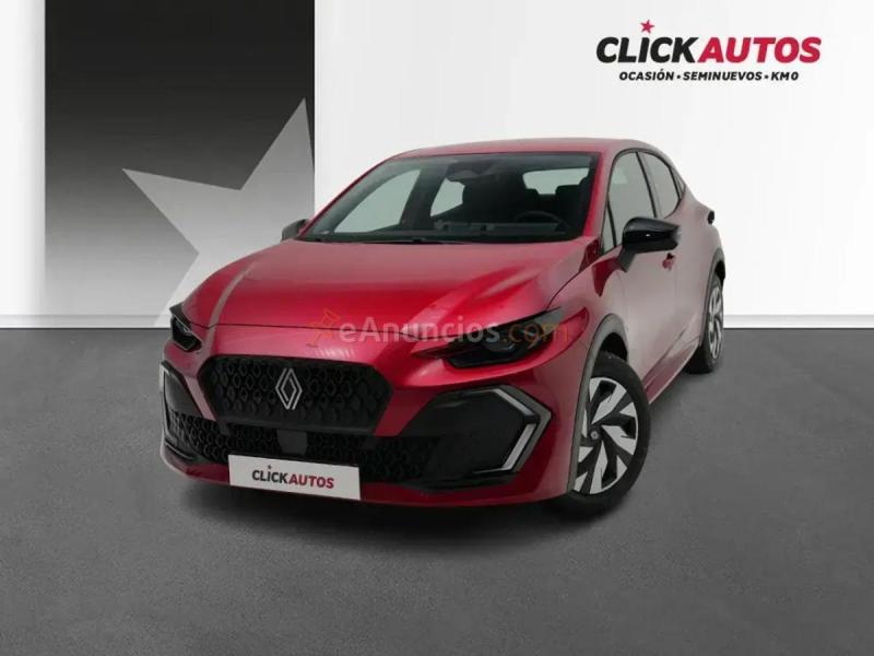 Renault Clio 1.2 TCE 115CV Evolution