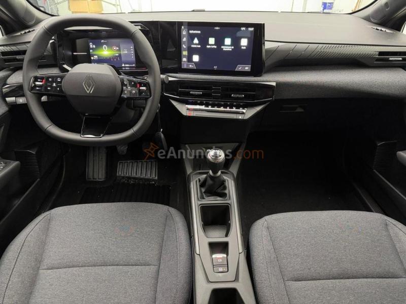 Renault Clio 1.2 TCE 115CV Evolution