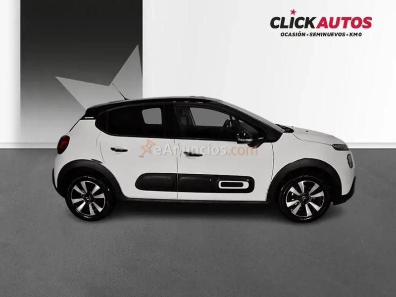 Citron C3 1.2 83CV Max