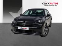 Citron C4 X 1.2 Hybrid 145CV eDCS6 You