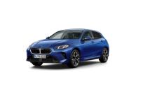 BMW Serie 1 116