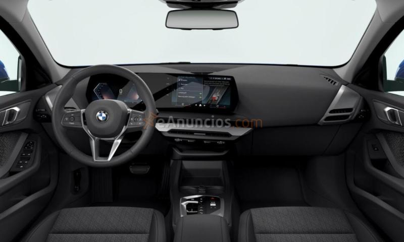 BMW Serie 1 116