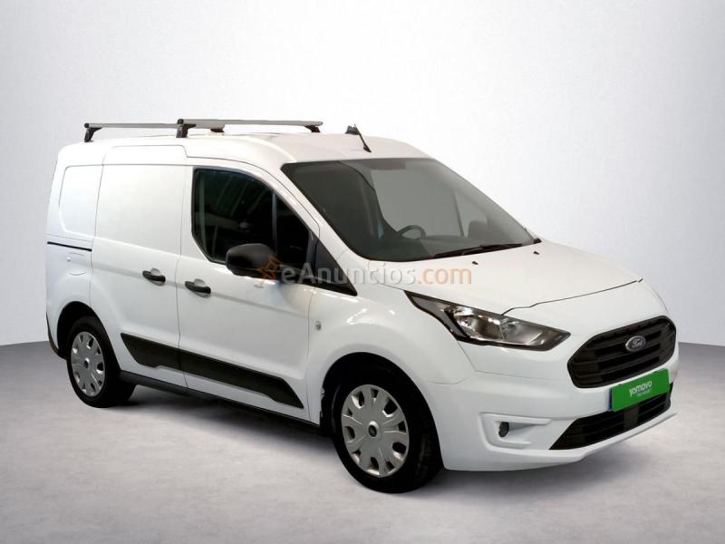 Ford Transit Connect 1.5 TDCI ECOBLUE 74KW 200 L1 TREND 4P 3 PLAZAS