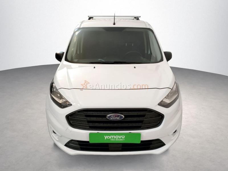 Ford Transit Connect 1.5 TDCI ECOBLUE 74KW 200 L1 TREND 4P 3 PLAZAS