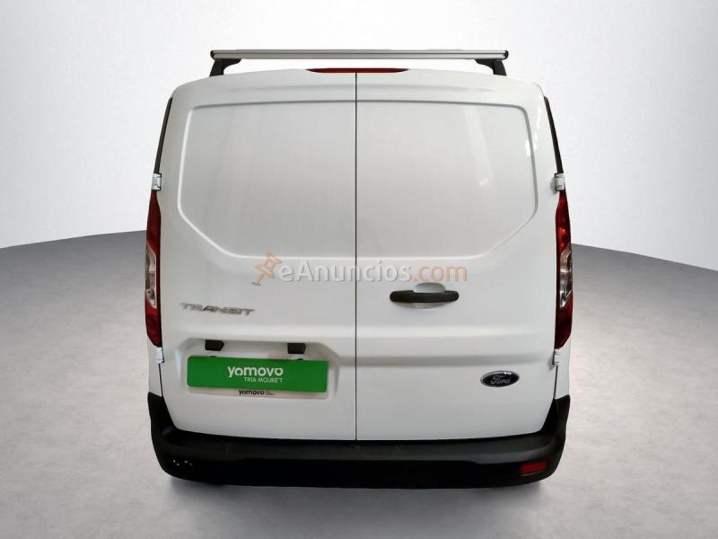 Ford Transit Connect 1.5 TDCI ECOBLUE 74KW 200 L1 TREND 4P 3 PLAZAS