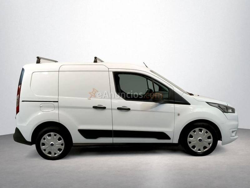 Ford Transit Connect 1.5 TDCI ECOBLUE 74KW 200 L1 TREND 4P 3 PLAZAS