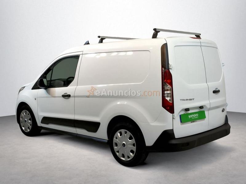 Ford Transit Connect 1.5 TDCI ECOBLUE 74KW 200 L1 TREND 4P 3 PLAZAS