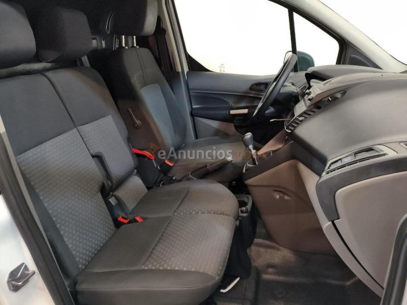 Ford Transit Connect 1.5 TDCI ECOBLUE 74KW 200 L1 TREND 4P 3 PLAZAS