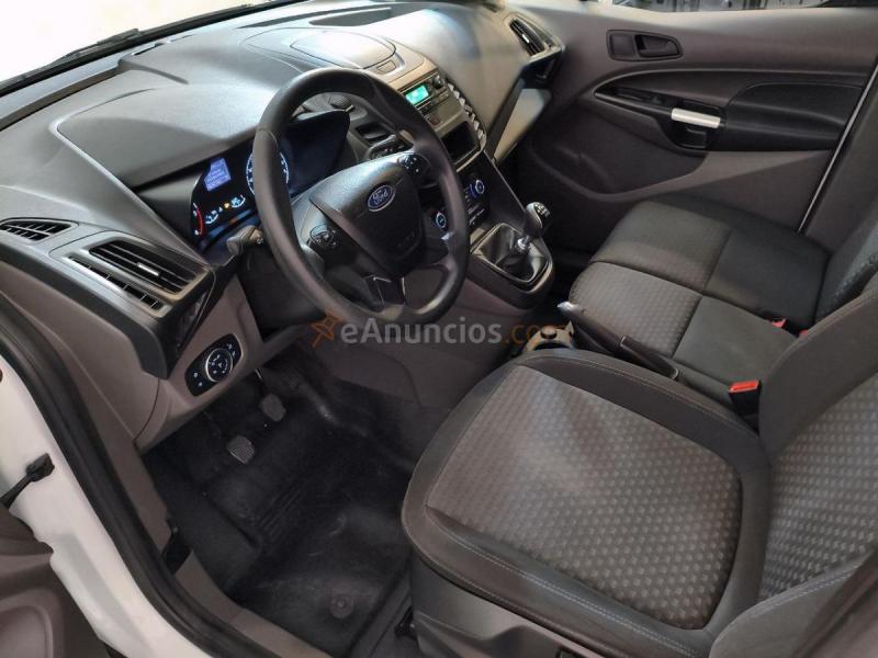 Ford Transit Connect 1.5 TDCI ECOBLUE 74KW 200 L1 TREND 4P 3 PLAZAS