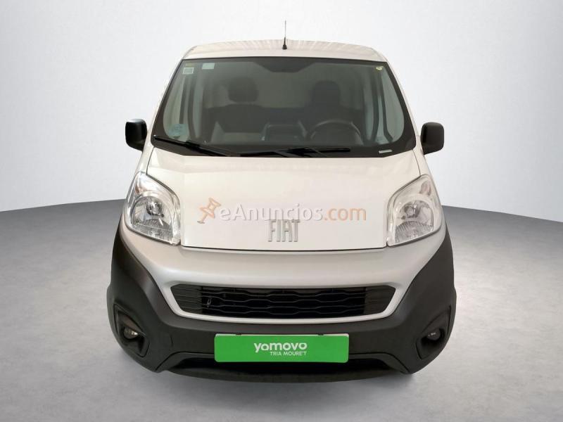 Fiat Fiorino ** FIORINO CARGO 1.3 MULTIJET 16V 95CV SX 4P