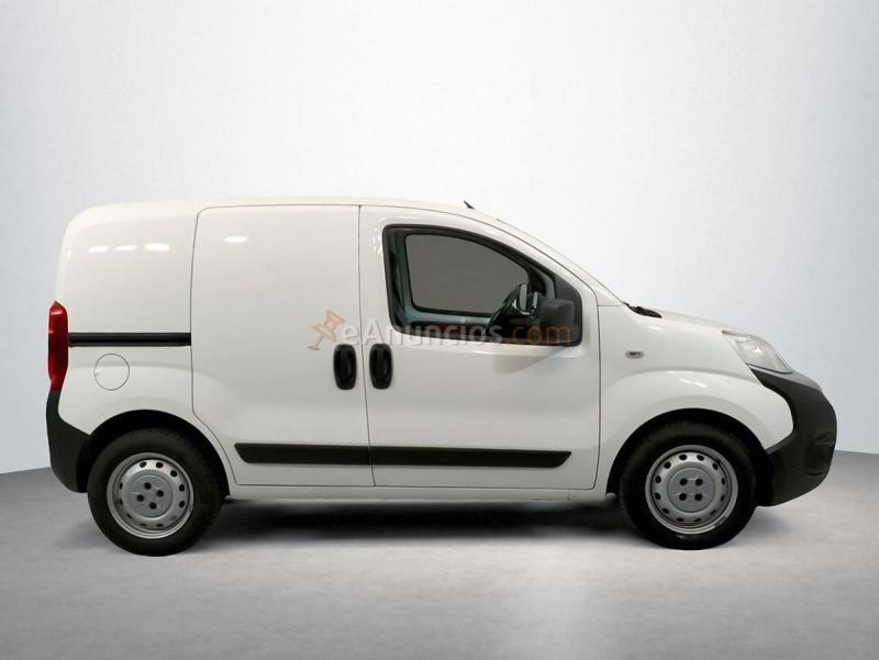 Fiat Fiorino ** FIORINO CARGO 1.3 MULTIJET 16V 95CV SX 4P