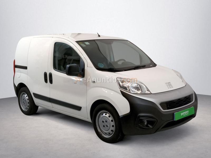 Fiat Fiorino ** FIORINO CARGO 1.3 MULTIJET 16V 95CV SX 4P