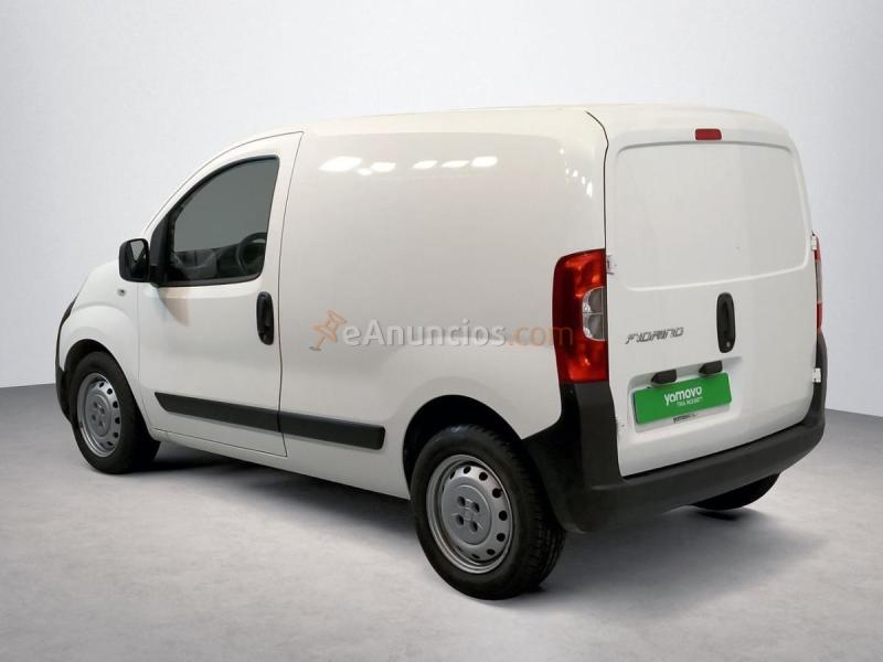 Fiat Fiorino ** FIORINO CARGO 1.3 MULTIJET 16V 95CV SX 4P