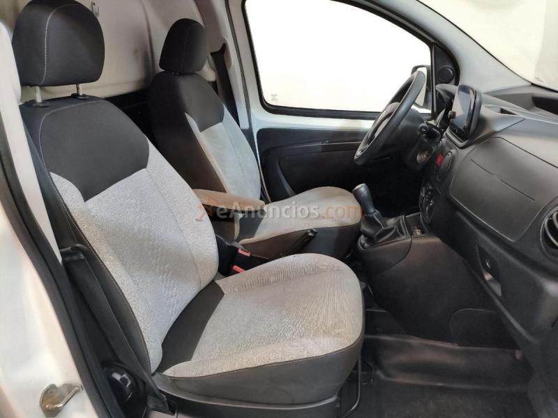 Fiat Fiorino ** FIORINO CARGO 1.3 MULTIJET 16V 95CV SX 4P