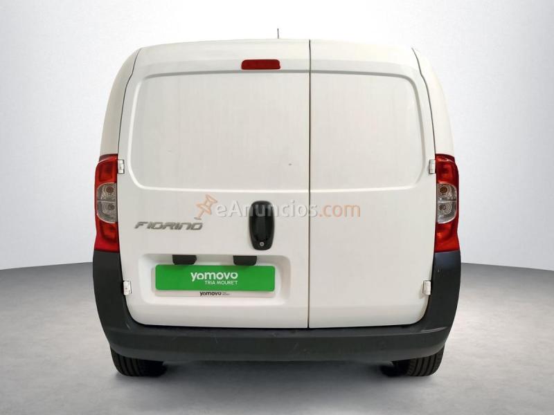 Fiat Fiorino ** FIORINO CARGO 1.3 MULTIJET 16V 95CV SX 4P