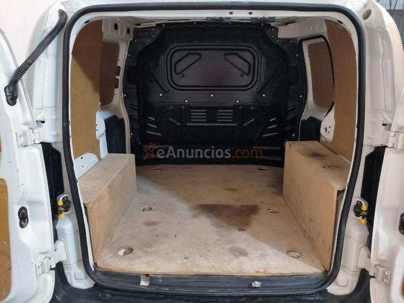 Fiat Fiorino ** FIORINO CARGO 1.3 MULTIJET 16V 95CV SX 4P