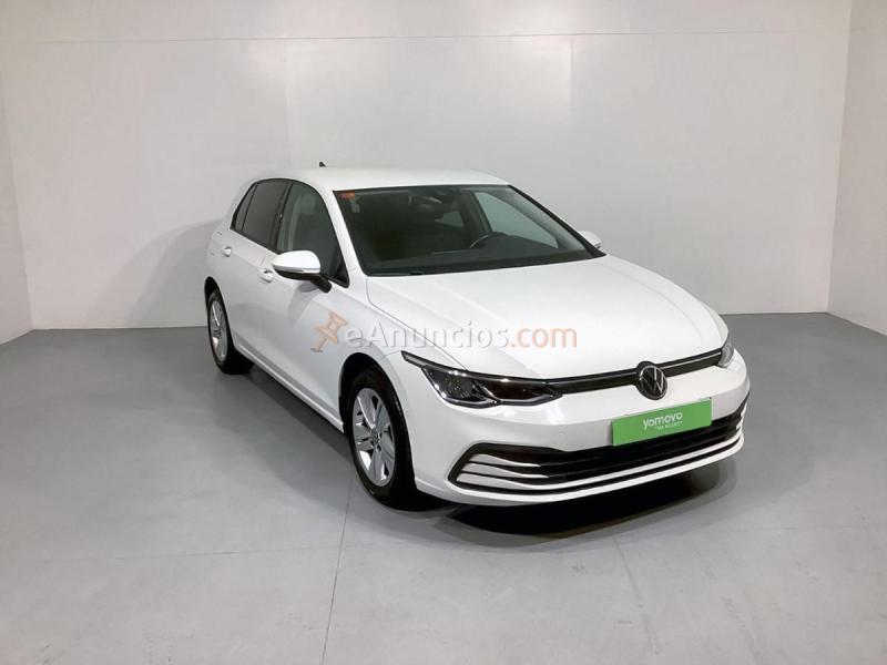 Volkswagen Golf ** GOLF 1.0 ETSI 110 DSG LIFE 5P