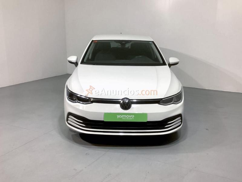 Volkswagen Golf ** GOLF 1.0 ETSI 110 DSG LIFE 5P