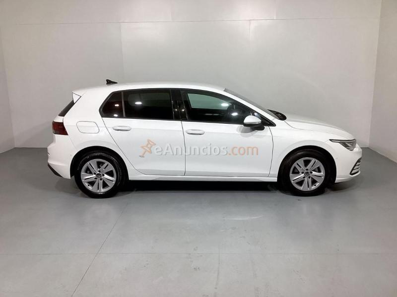 Volkswagen Golf ** GOLF 1.0 ETSI 110 DSG LIFE 5P