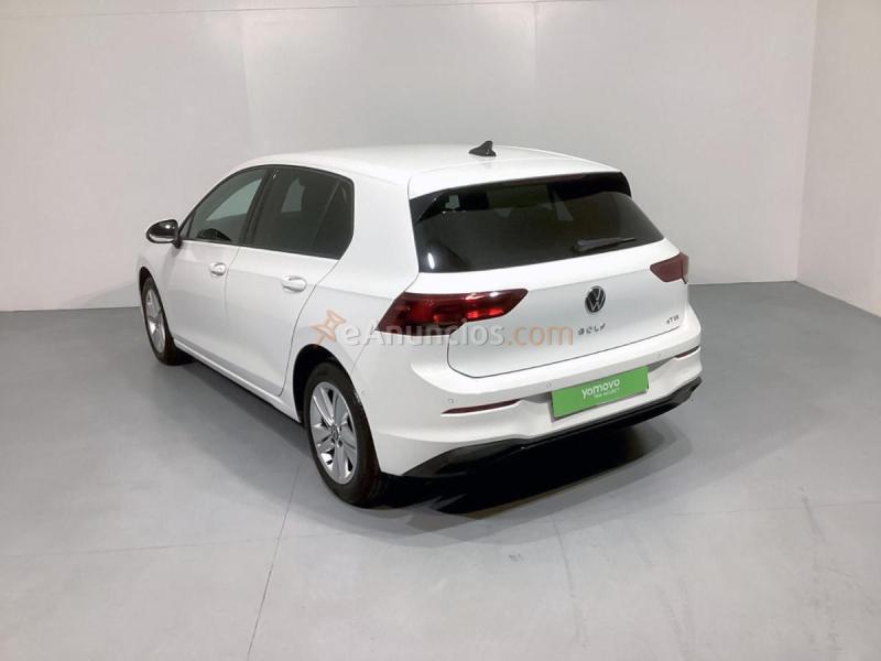 Volkswagen Golf ** GOLF 1.0 ETSI 110 DSG LIFE 5P
