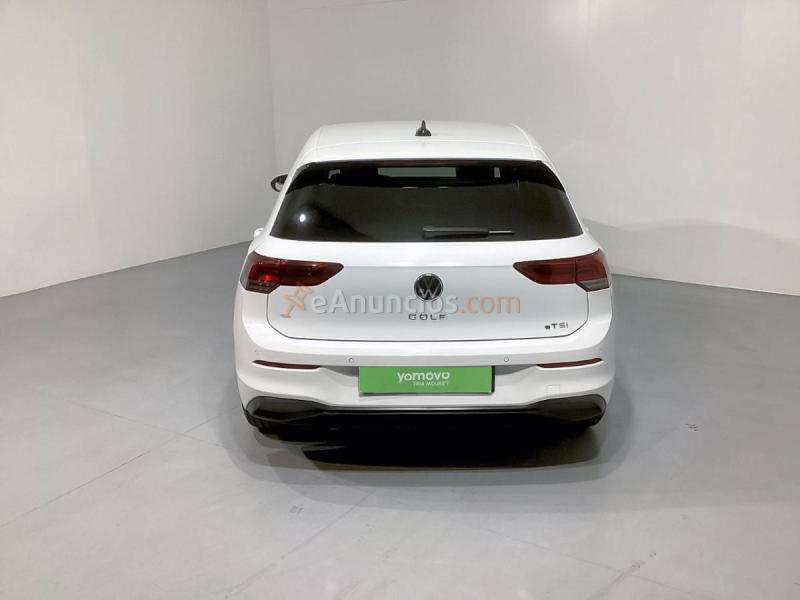 Volkswagen Golf ** GOLF 1.0 ETSI 110 DSG LIFE 5P