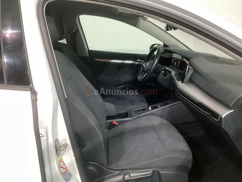 Volkswagen Golf ** GOLF 1.0 ETSI 110 DSG LIFE 5P