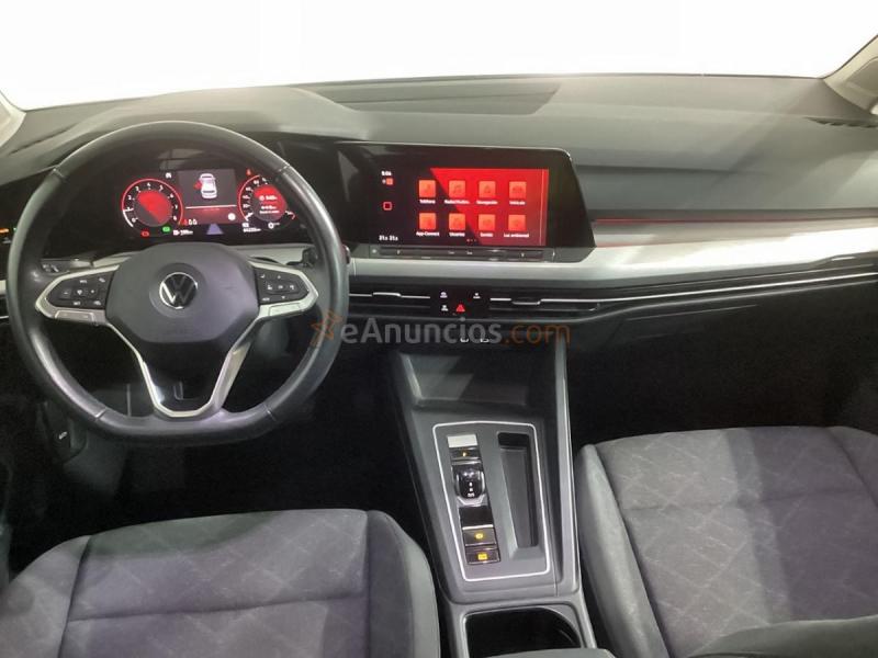 Volkswagen Golf ** GOLF 1.0 ETSI 110 DSG LIFE 5P