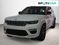 Jeep Grand Cherokee Summit Reserve 4xe 2.0 PHEV