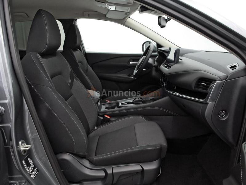 Nissan Qashqai E-POWER 140 KW (190 CV) N-Connecta