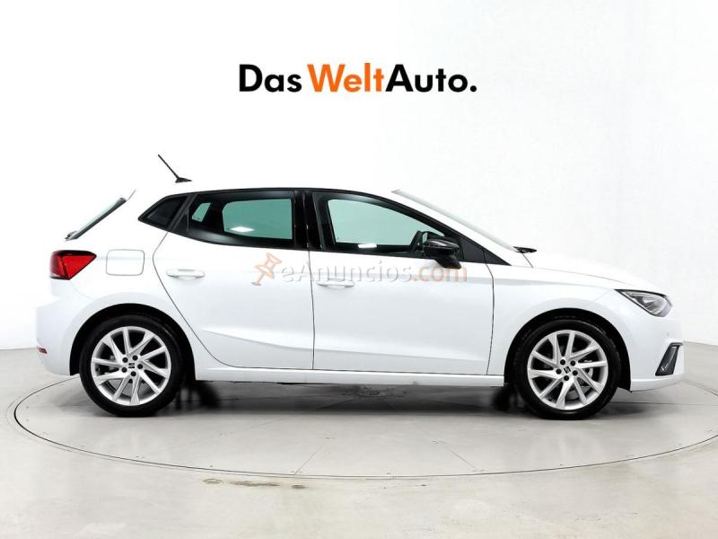 Seat Ibiza 1.5 TSI 110kW (150CV) DSG FR XM