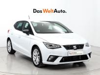 Seat Ibiza 1.5 TSI 110kW (150CV) DSG FR XM