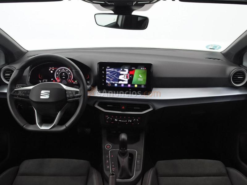 Seat Ibiza 1.5 TSI 110kW (150CV) DSG FR XM